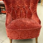 899 6354 EMMA CHAIR